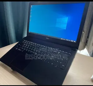New Laptop Dell Inspiron 15 8GB Intel Core i7 SSD 256GB