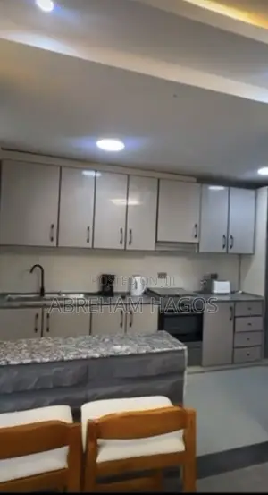 Furnished 2bdrm Apartment in Addis Ababa for rent