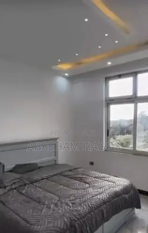 Furnished 2bdrm Apartment in Addis Ababa for rent