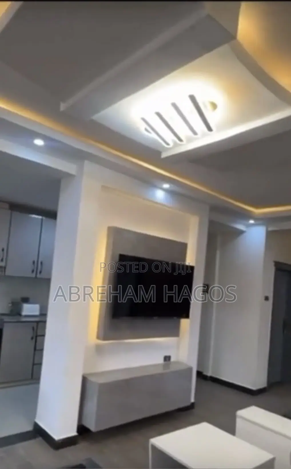 Furnished 2bdrm Apartment in Addis Ababa for rent