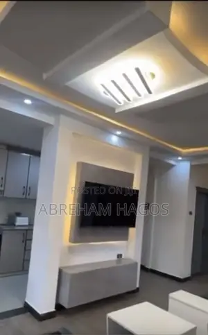 Furnished 2bdrm Apartment in Addis Ababa for rent