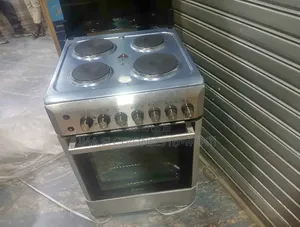 50*50 Freestanding Oven