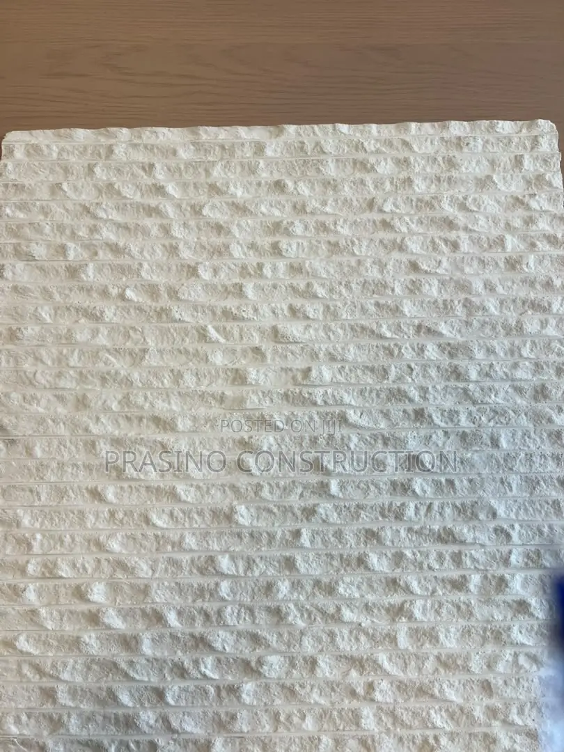 Soft Stone