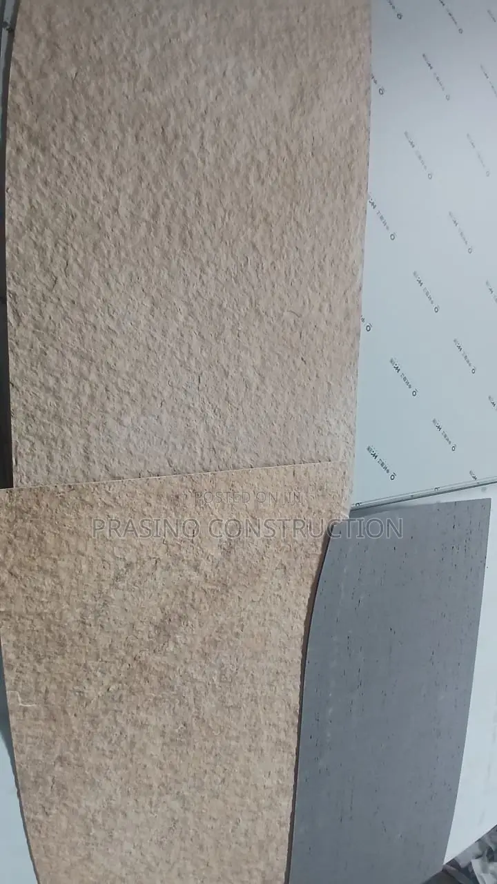 Soft Stone