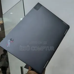 New Laptop Lenovo ThinkPad X1 Yoga 32GB Intel Core i7 SSD 512GB
