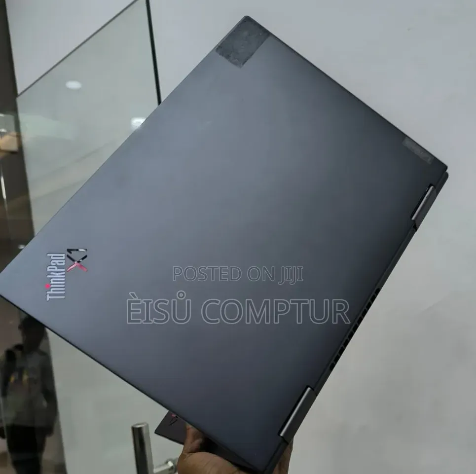 New Laptop Lenovo ThinkPad X1 Yoga 32GB Intel Core i7 SSD 512GB
