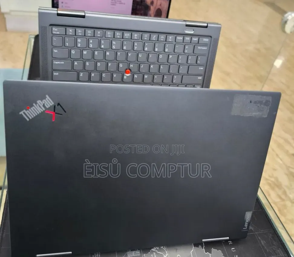 New Laptop Lenovo ThinkPad X1 Yoga 32GB Intel Core i7 SSD 512GB
