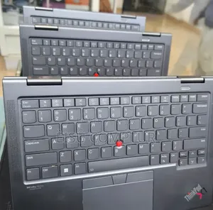 New Laptop Lenovo ThinkPad X1 Yoga 32GB Intel Core i7 SSD 512GB