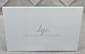 New Laptop HP Elitebook 830 G11 16GB Intel Core i5 SSD 512GB