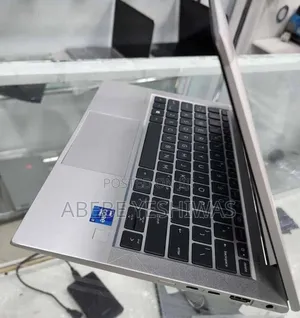 New Laptop HP EliteBook 840 G8 16GB Intel Core i7 SSD 512GB