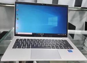 New Laptop HP EliteBook 840 G8 16GB Intel Core i7 SSD 512GB
