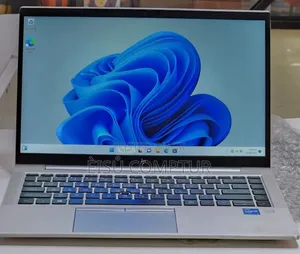 New Laptop HP EliteBook 840 G8 16GB Intel Core i7 SSD 512GB