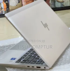 New Laptop HP EliteBook 840 G8 16GB Intel Core i7 SSD 512GB