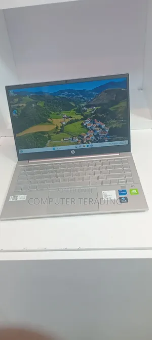 New Laptop HP Pavilion 14 16GB Intel Core i5 SSD 512GB