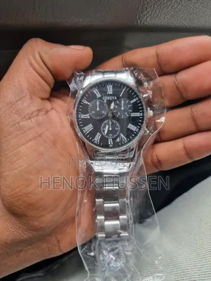 Geneva Watch