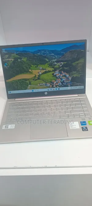 New Laptop HP Pavilion 14 16GB Intel Core i5 SSD 512GB