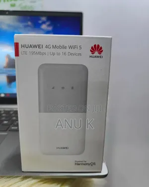 Huawei Mobile Wifi