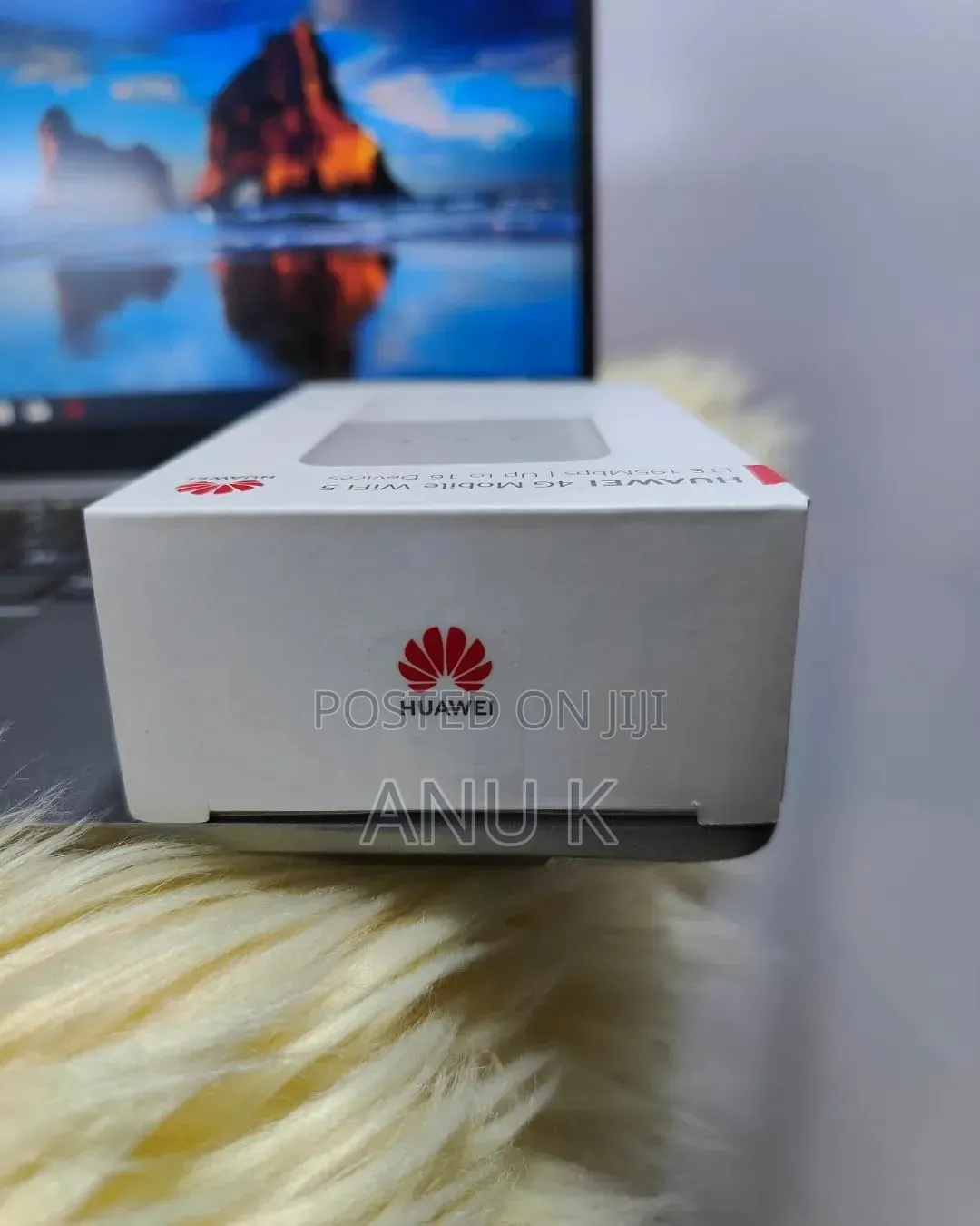Huawei Mobile Wifi