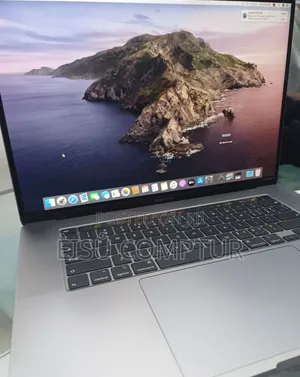 New Laptop Apple MacBook Pro 2019 32GB Intel Core i9 SSD 1T