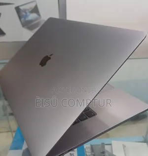 New Laptop Apple MacBook Pro 2019 32GB Intel Core i9 SSD 1T