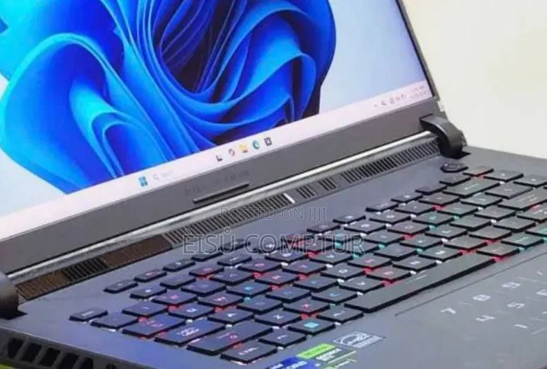 New Laptop Asus ROG Strix G16 G614 32GB Intel Core i9 SSD 1T