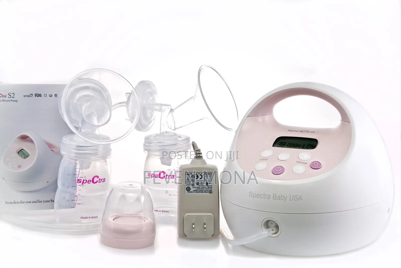 Hospital Grade Electrical Breast Pump