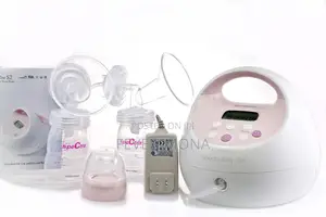 Hospital Grade Electrical Breast Pump