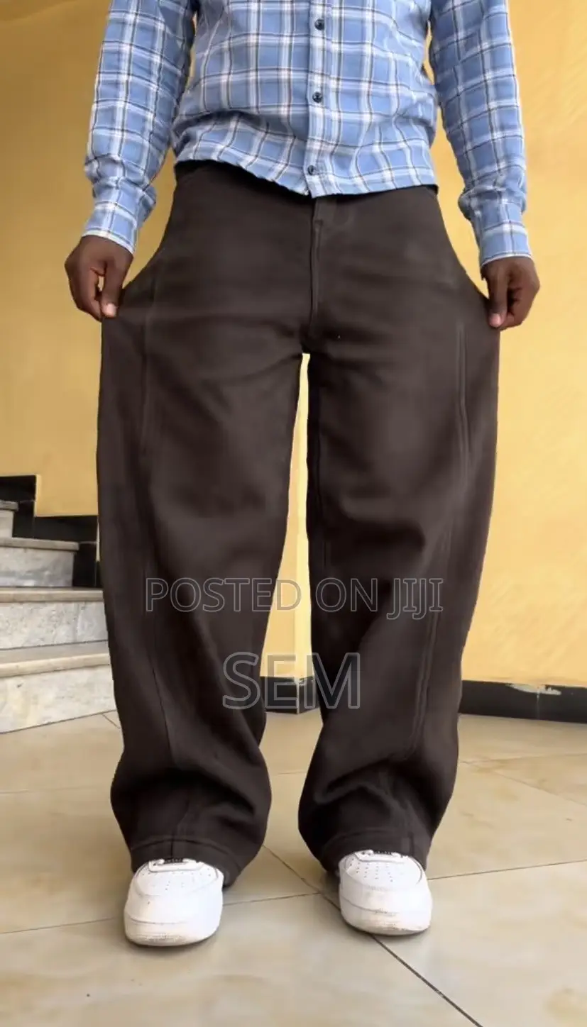 Baggy Jeans