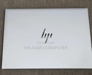 New Laptop HP EliteBook 830 G9 16GB Intel Core i5 SSD 512GB