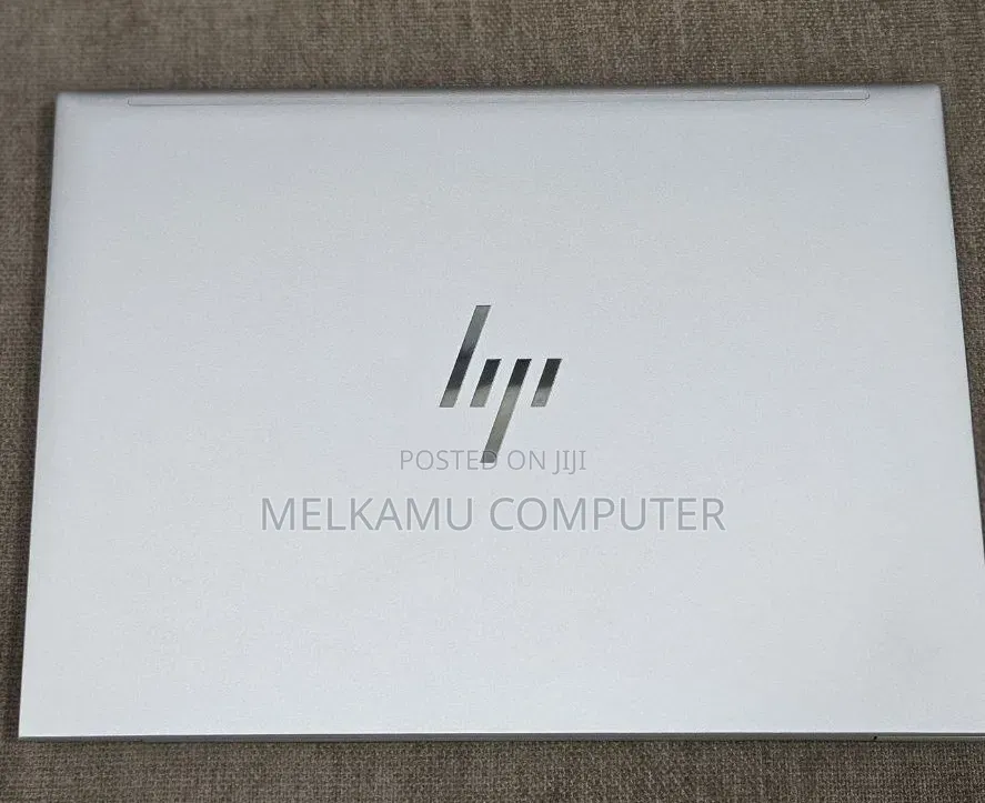 New Laptop HP EliteBook 830 G9 16GB Intel Core i5 SSD 512GB