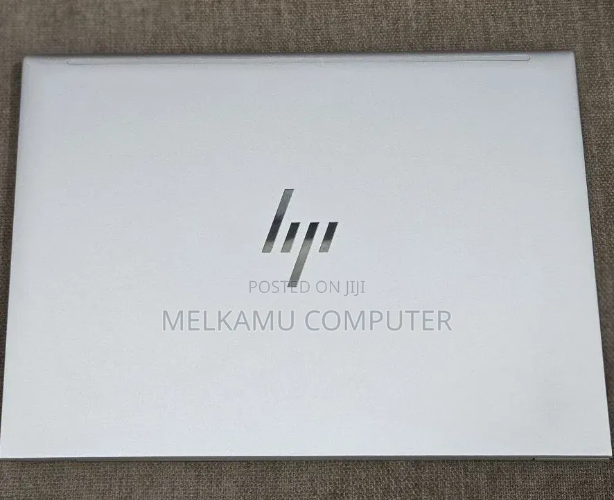 New Laptop HP EliteBook 830 G9 16GB Intel Core i5 SSD 512GB