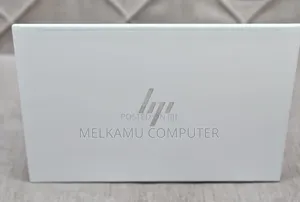 New Laptop HP EliteBook 830 G9 16GB Intel Core i5 SSD 512GB