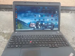 Laptop Lenovo ThinkPad E531 8GB Intel Core i7 SSD 256GB