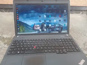 Laptop Lenovo ThinkPad E531 8GB Intel Core i7 SSD 256GB