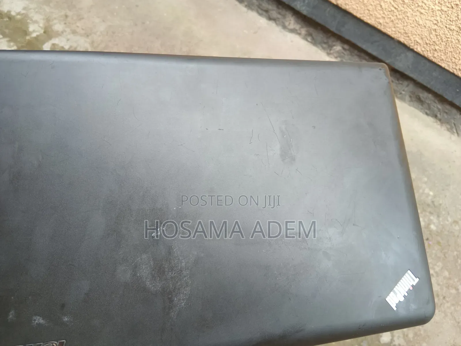 Laptop Lenovo ThinkPad E531 8GB Intel Core i7 SSD 256GB