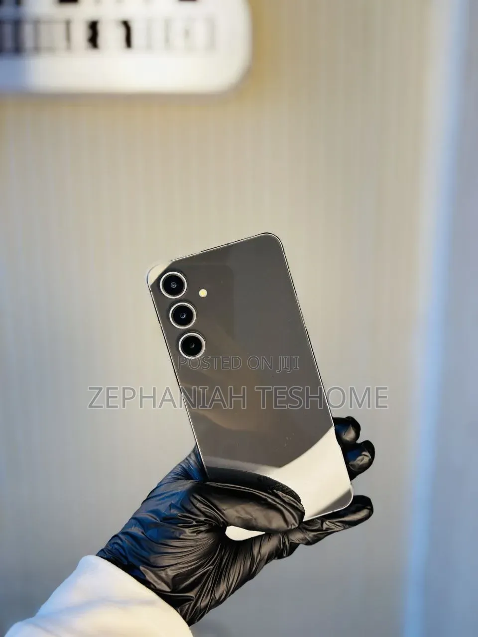 New Samsung Galaxy S23 FE 256 GB
