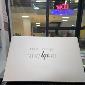 New Laptop HP EliteBook 840 G7 16GB Intel Core i7 SSD 512GB