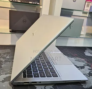 New Laptop HP EliteBook 840 G7 16GB Intel Core i7 SSD 512GB