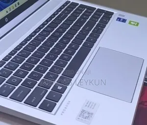 New Laptop HP ProBook X360 445 G8 16GB Intel Core i5 SSD 512GB