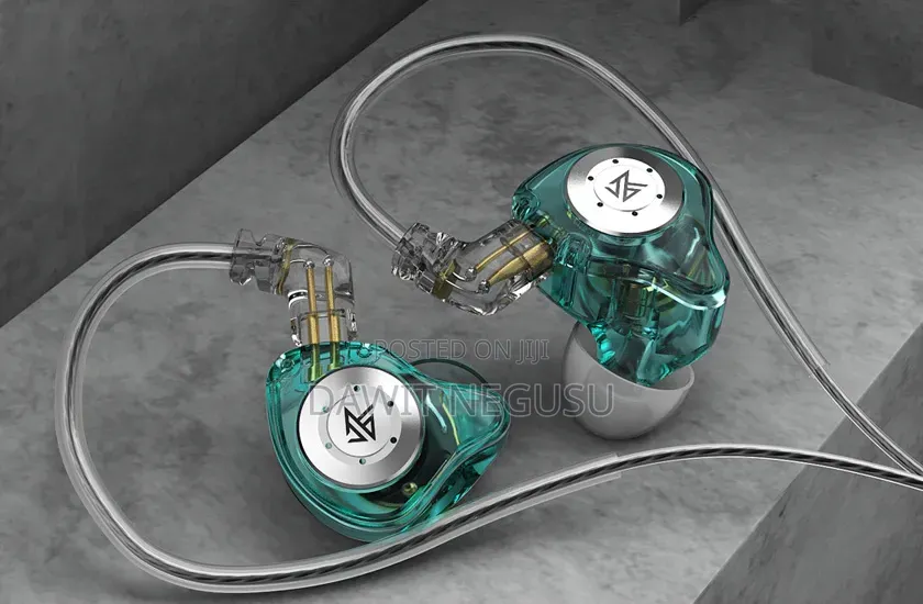 In Ear Monitor(iem)headphone) Gaming,musical,guitarist,drummer,pianist