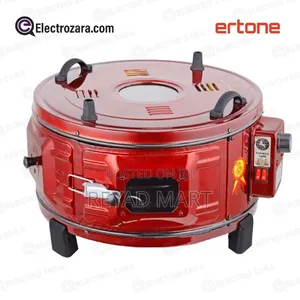 Sanford Round Oven