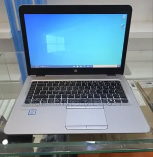New Laptop HP EliteBook 840 G3 8GB Intel Core i5 HDD 6T