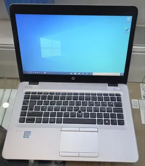 New Laptop HP EliteBook 840 G3 8GB Intel Core i5 HDD 6T