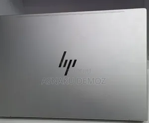 New Laptop HP EliteBook 660 G11 16GB Intel Core Ultra 7 SSD 512GB
