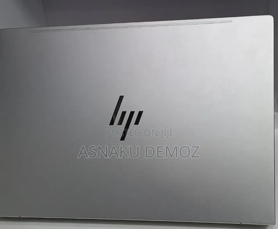 New Laptop HP EliteBook 660 G11 16GB Intel Core Ultra 7 SSD 512GB
