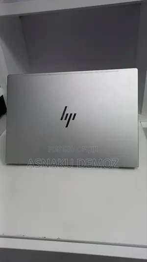 New Laptop HP EliteBook 660 G11 16GB Intel Core Ultra 7 SSD 512GB