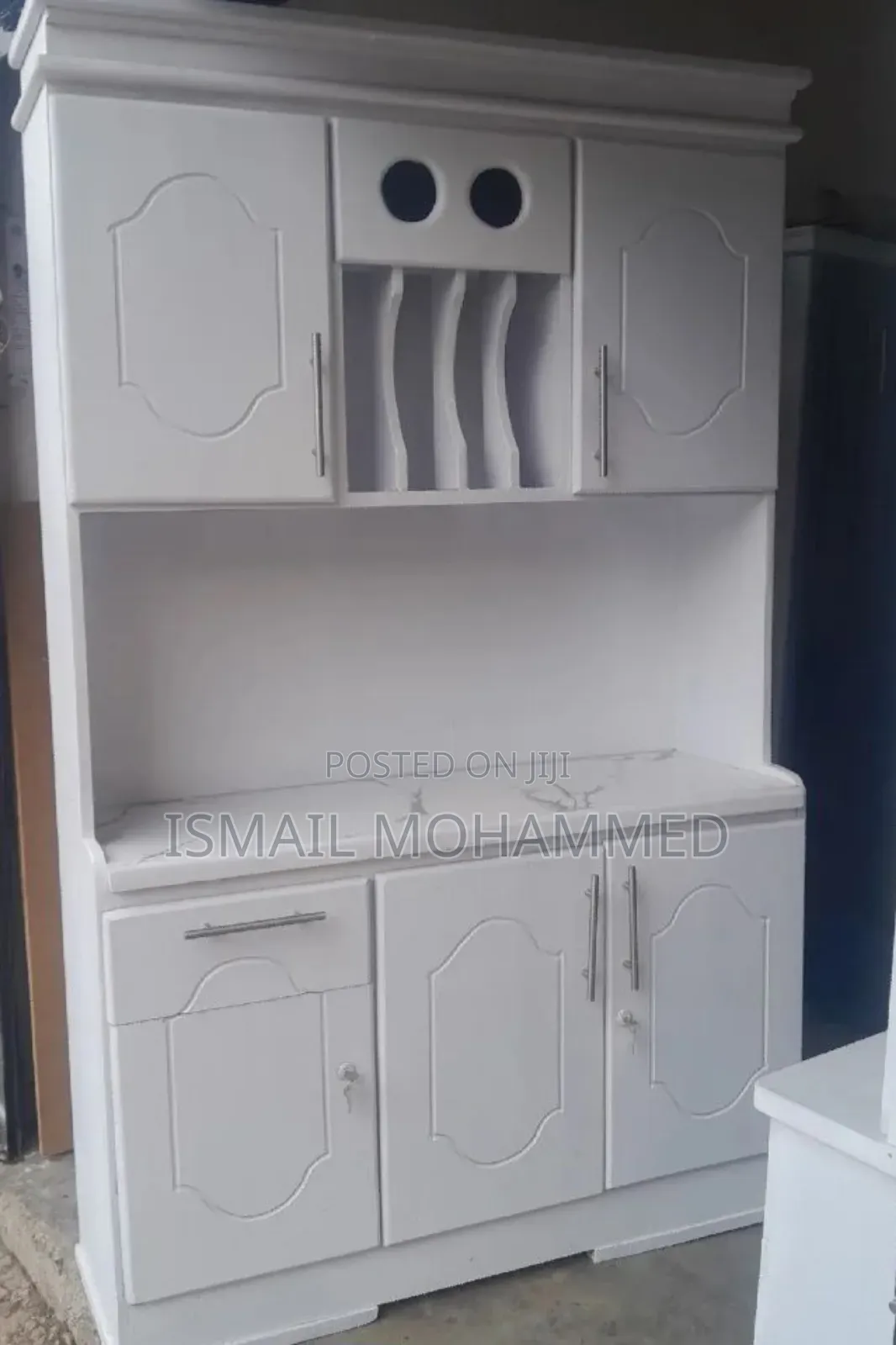 Brand New Kitchen Cabinet + Free Design Consultation Code 1