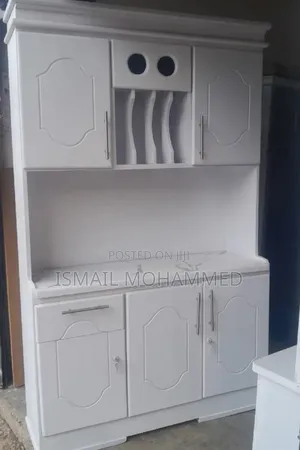 Brand New Kitchen Cabinet + Free Design Consultation Code 1