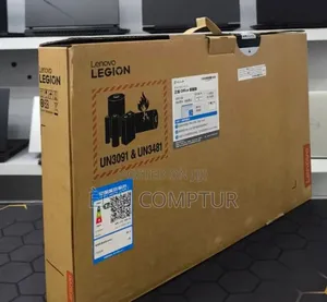 New Lenovo Legion Y7000P IRX9 Gaming Laptop 16GB Intel Core i9 SSD 1T