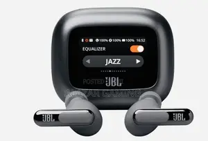 JBL Live Beam 3 True Wireless Earbuds